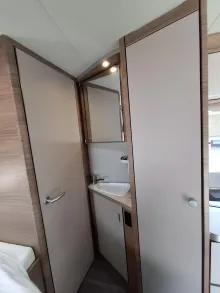 Fahrzeugbild Knaus L!VE WAVE 650 MF Live Wave 2024 #12