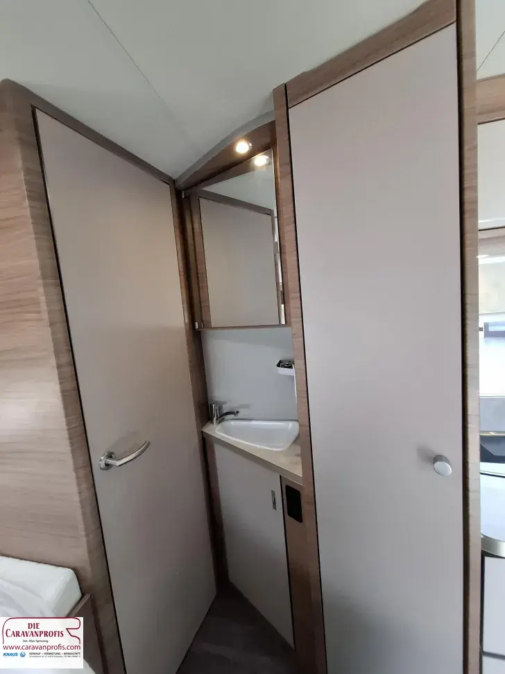 Fahrzeugbild Knaus L!VE WAVE 650 MF Live Wave 2024 #12