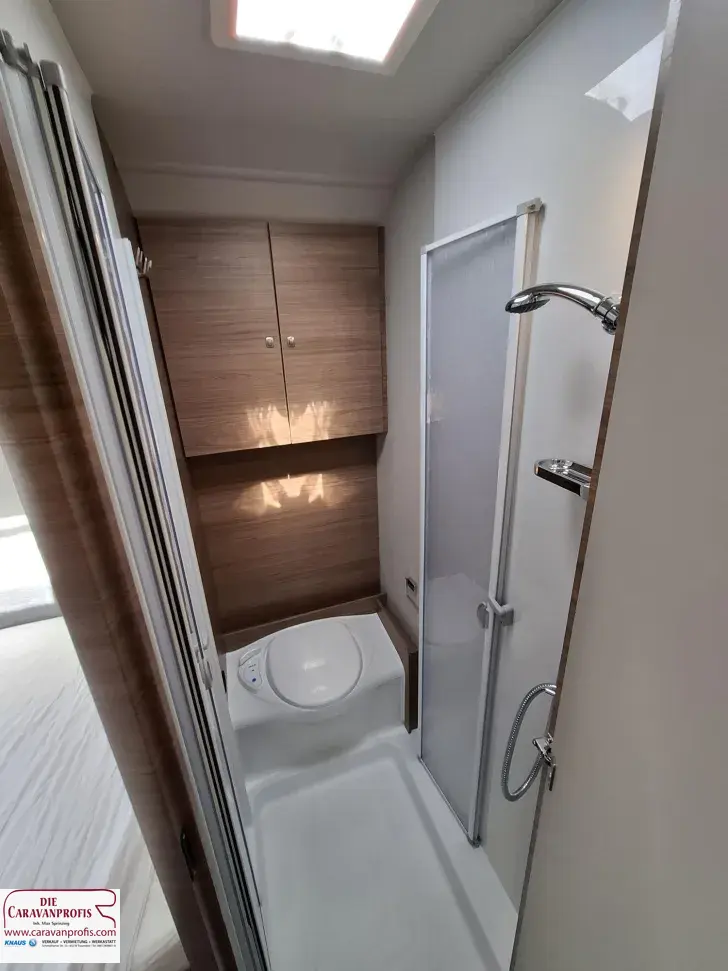 Fahrzeugbild Knaus L!VE WAVE 650 MF Live Wave 2024 #13