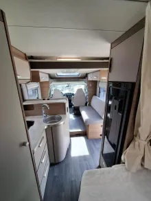 Fahrzeugbild Knaus L!VE WAVE 650 MF Live Wave 2024 #14