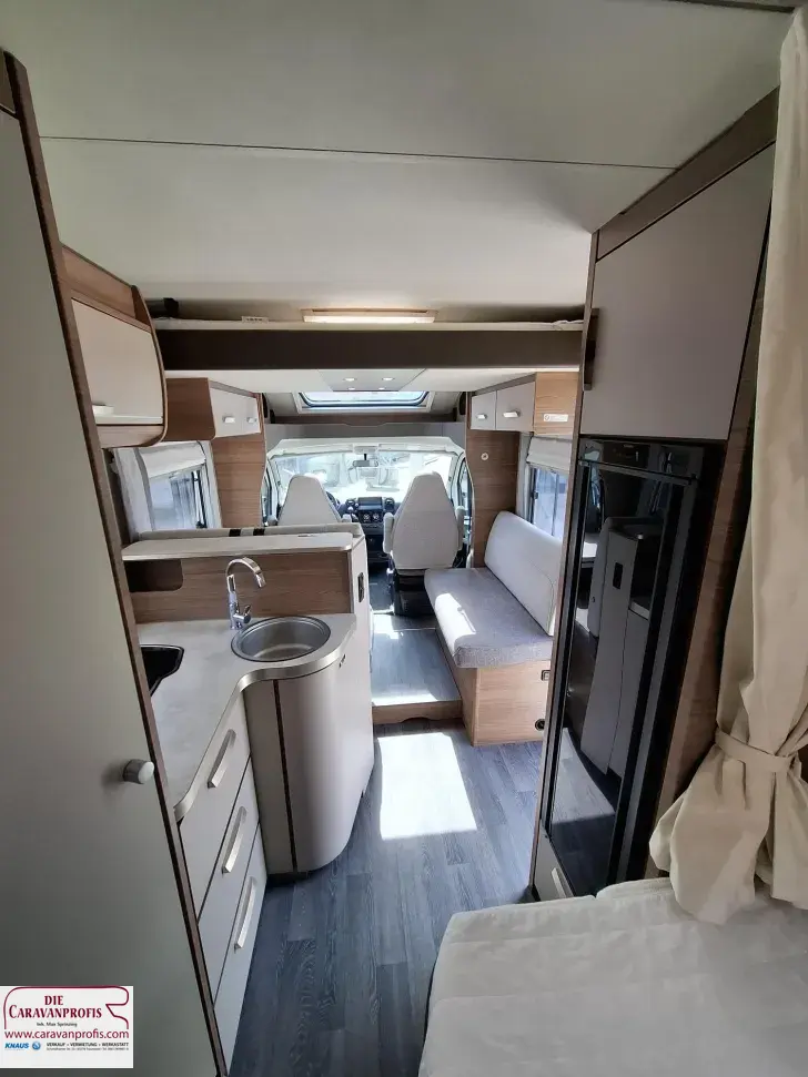 Fahrzeugbild Knaus L!VE WAVE 650 MF Live Wave 2024 #14