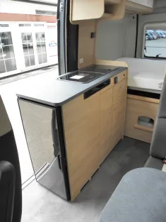 Bild 5 Roadcar R 540 PÖSSL GROUP SEASON SALE