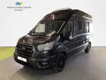 Fahrzeugbild Dethleffs Globetrail 590 DK #1