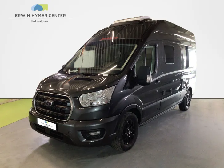 Fahrzeugbild Dethleffs Globetrail 590 DK #1