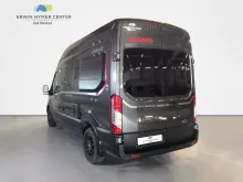 Fahrzeugbild Dethleffs Globetrail 590 DK #3