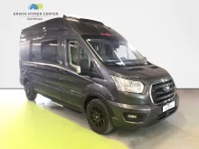 Fahrzeugbild Dethleffs Globetrail 590 DK #5