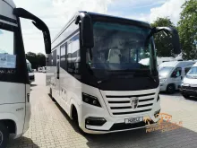 Fahrzeugbild Morelo Palace 88 LB #4