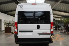 Bild 7 Rimor Horus 195