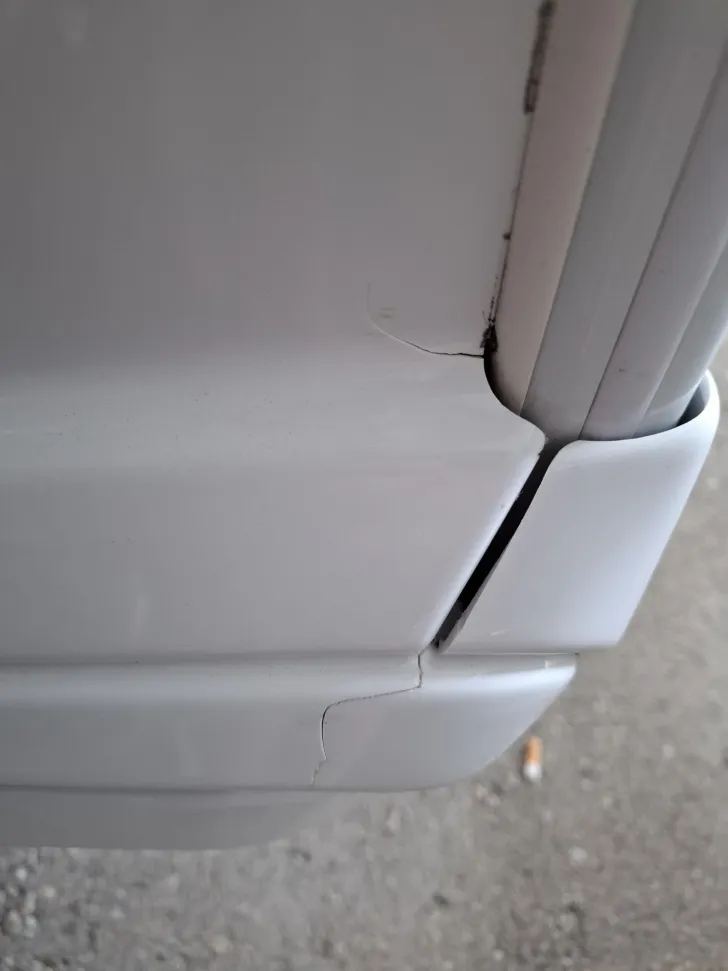 Fahrzeugbild Knaus Van TI 640 MEG VANSATION #19