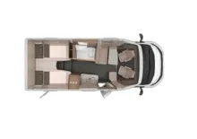 Fahrzeugbild Knaus Van TI 650 MEG VANSATION #1