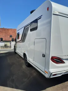 Fahrzeugbild Knaus Van TI 650 MEG VANSATION #4