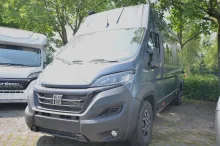 Fahrzeugbild La Strada Avanti EB 180PS/Markise/Navi/Automatik #3