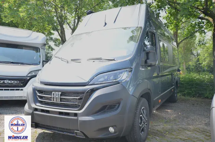 Fahrzeugbild La Strada Avanti EB 180PS/Markise/Navi/Automatik #3