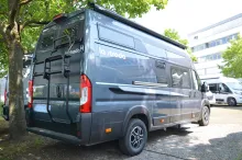 Fahrzeugbild La Strada Avanti EB 180PS/Markise/Navi/Automatik #4