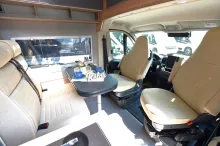Fahrzeugbild La Strada Avanti EB 180PS/Markise/Navi/Automatik #5