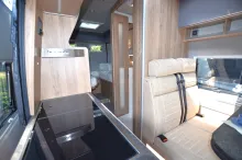 Fahrzeugbild La Strada Avanti EB 180PS/Markise/Navi/Automatik #6