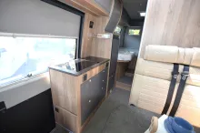 Fahrzeugbild La Strada Avanti EB 180PS/Markise/Navi/Automatik #7