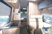 Fahrzeugbild La Strada Avanti EB 180PS/Markise/Navi/Automatik #8