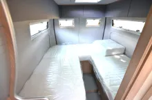 Fahrzeugbild La Strada Avanti EB 180PS/Markise/Navi/Automatik #10