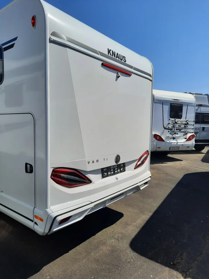 Fahrzeugbild Knaus Van TI 650 MEG VANSATION #6