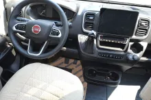 Fahrzeugbild La Strada Avanti EB 180PS/Markise/Navi/Automatik #13