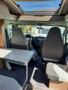 Fahrzeugbild Knaus Van TI 650 MEG VANSATION #9