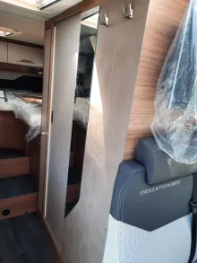 Fahrzeugbild Knaus Van TI 650 MEG VANSATION #11