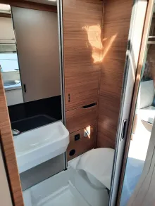 Fahrzeugbild Knaus Van TI 650 MEG VANSATION #16