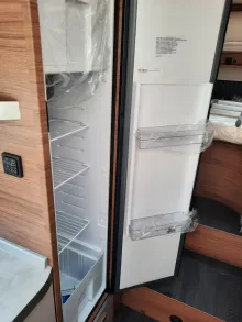 Fahrzeugbild Knaus Van TI 650 MEG VANSATION #15