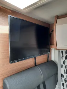 Fahrzeugbild Knaus Van TI 650 MEG VANSATION #12