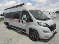 Dethleffs Globetrail 640 ES SALE