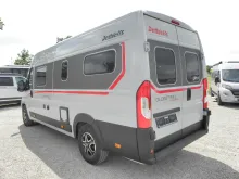 Fahrzeugbild Dethleffs Globetrail 640 ES SALE #2