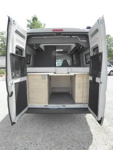 Fahrzeugbild Dethleffs Globetrail 640 ES SALE #3