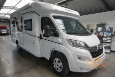 Bild 2 Hobby Optima OnTour T65 HFL Navi