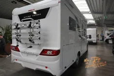 Bild 9 Hobby Optima OnTour T65 HFL Navi