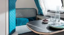 Fahrzeugbild Hymer Eriba Touring 542 #22