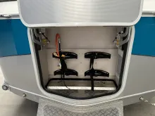Fahrzeugbild Hymer Eriba Touring 542 #12