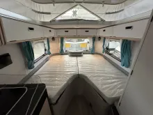 Fahrzeugbild Hymer Eriba Touring 542 #15