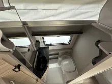 Fahrzeugbild Hymer Eriba Touring 542 #19