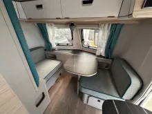 Fahrzeugbild Hymer Eriba Touring 542 #13