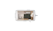Grundriss Tag Knaus Deseo 400 TR