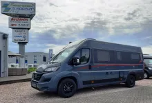 Fahrzeugbild Dethleffs Globetrail 640 ER Advantage #1