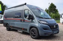 Fahrzeugbild Dethleffs Globetrail 640 ER Advantage #2