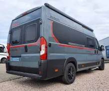 Fahrzeugbild Dethleffs Globetrail 640 ER Advantage #3