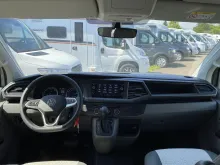Fahrzeugbild Knaus Tourer CUV 500 MQ CUVISION #8