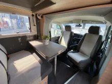Fahrzeugbild Knaus Tourer CUV 500 MQ CUVISION #9