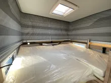 Fahrzeugbild Knaus Tourer CUV 500 MQ CUVISION #13