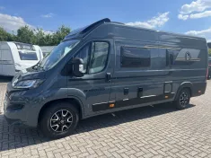 Bild 5 Benimar Benivan 160