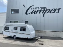 Fahrzeugbild Weinsberg CaraOne 480 EU #1
