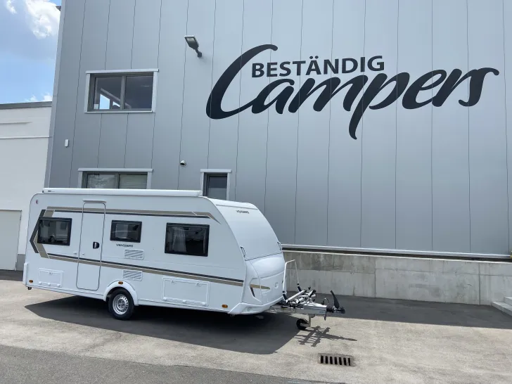 Fahrzeugbild Weinsberg CaraOne 480 EU #1